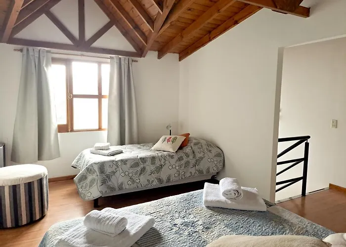Pirca Ushuaia