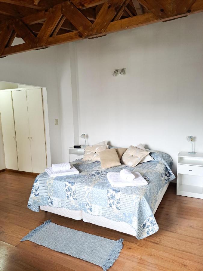 Pirca Apartment Ushuaia