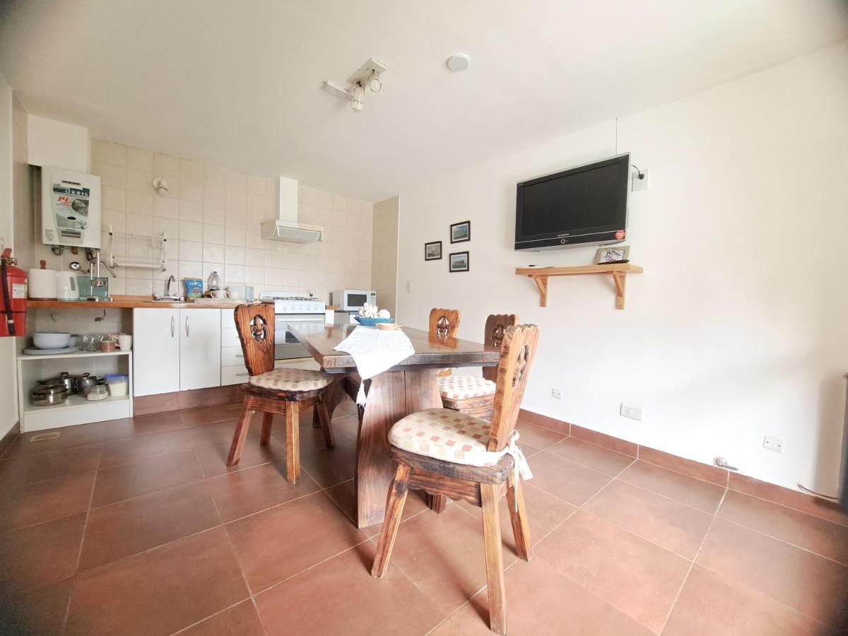 Pirca Apartment