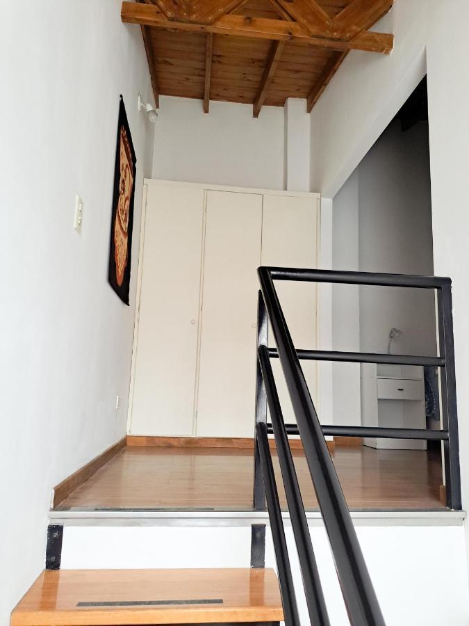 Pirca Apartment