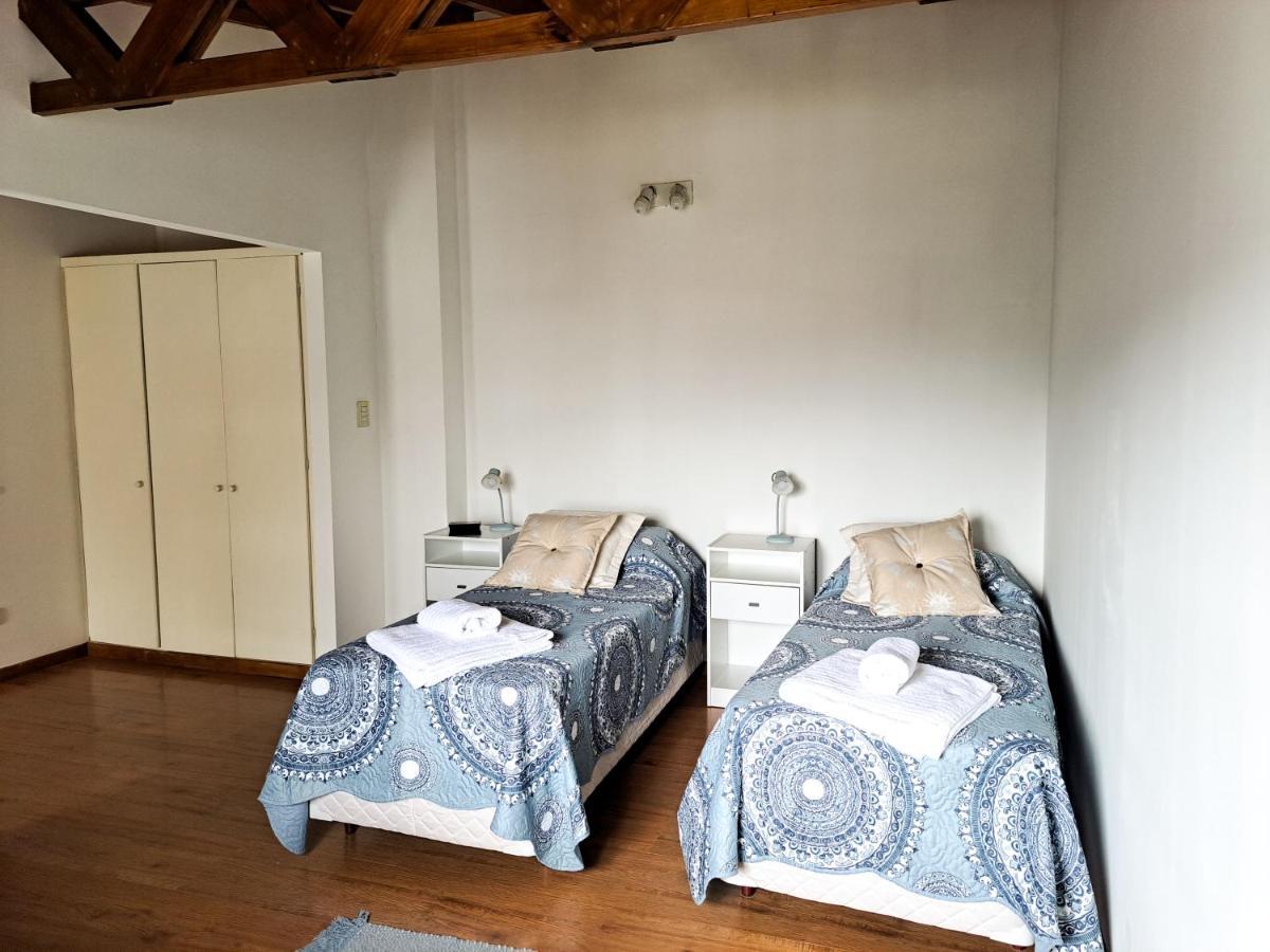 Apartment Pirca