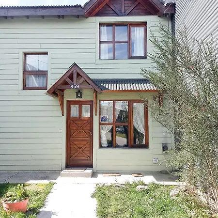 Apartamento Pirca Ushuaia Exterior foto